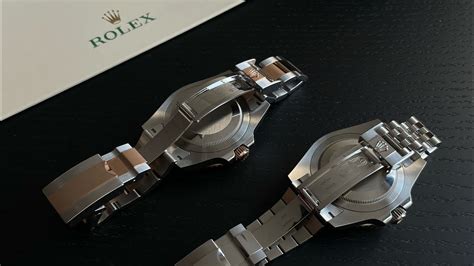 rolex new micro spring adjustment|how to adjust rolex oyster bracelet.